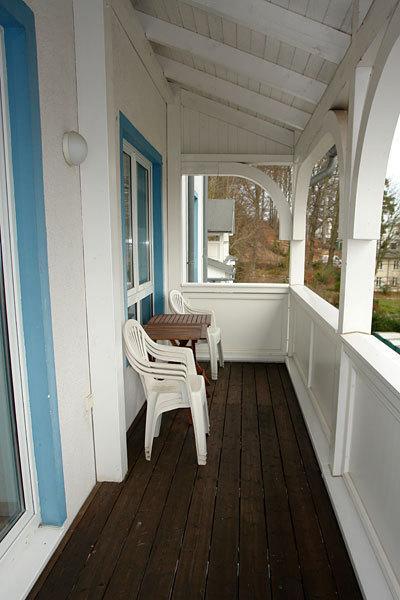 شقة Haus Holstein Sellin By Rujana الغرفة الصورة